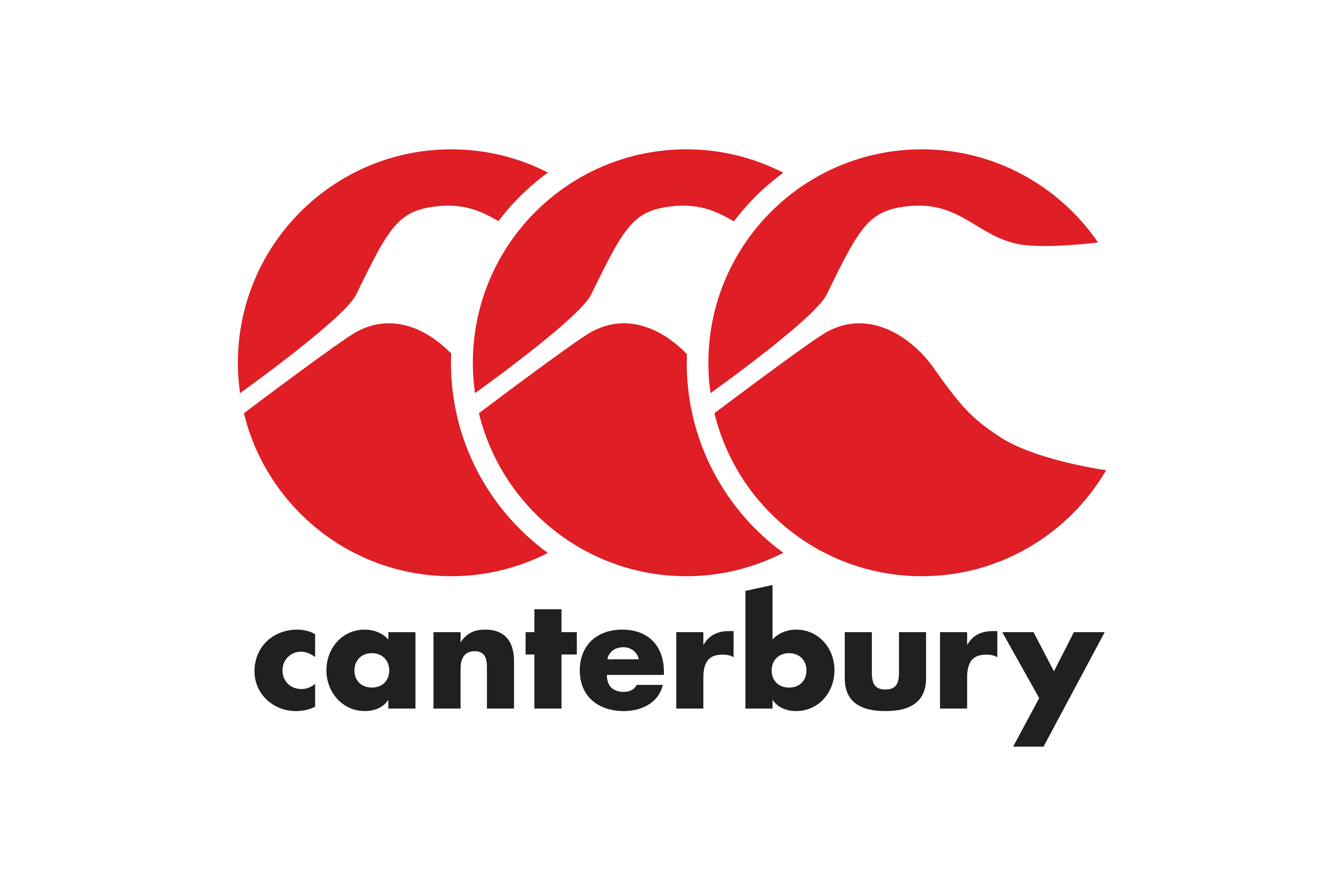 Canterbury Canterbury