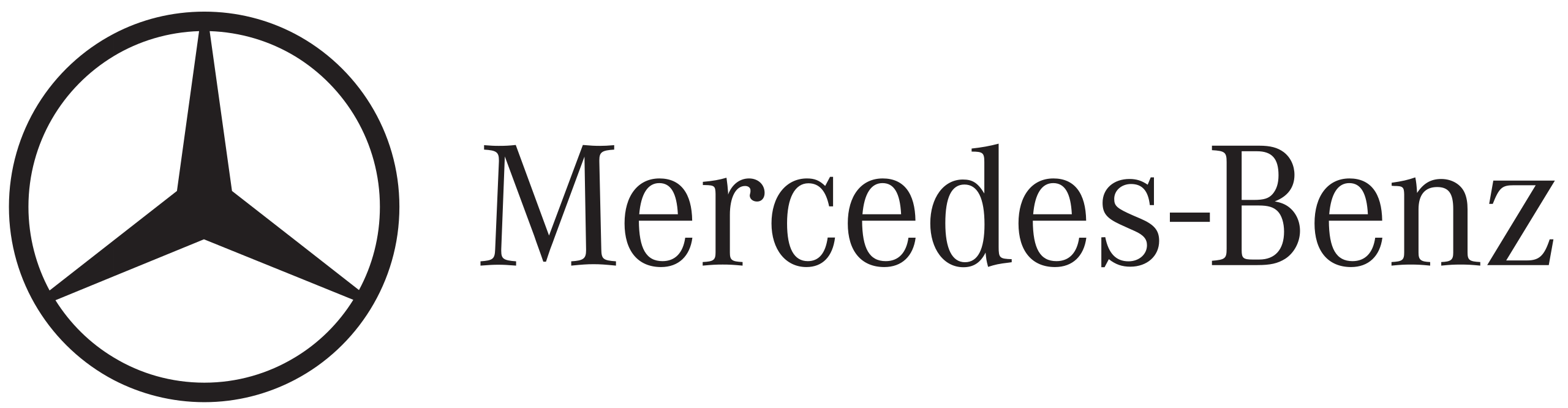 Mercedes Mercedes
