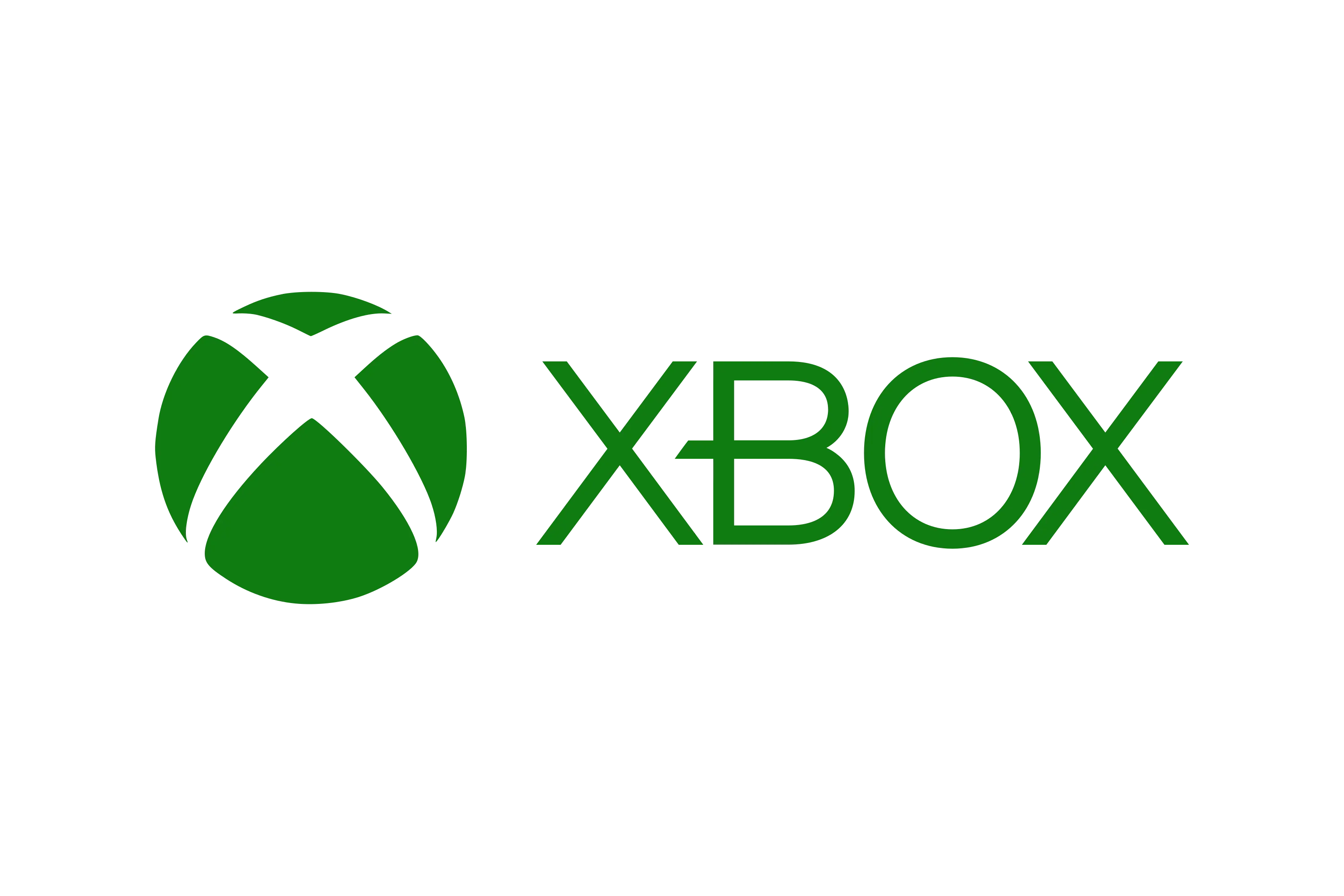 Xbox Xbox